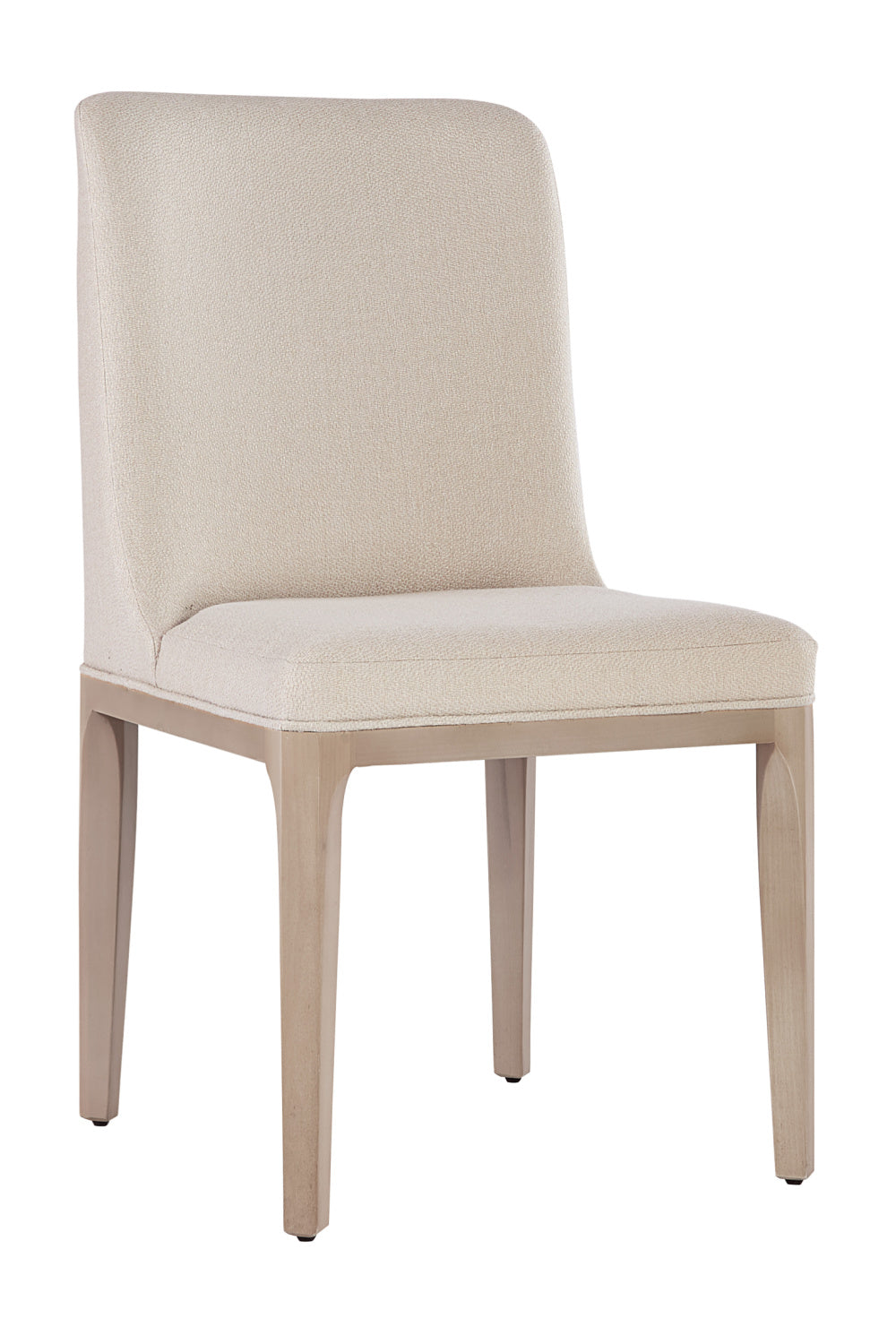 Modern European furniture - Minimalist Upholstered Dining Chair - www.oroa.com | Oroa.com