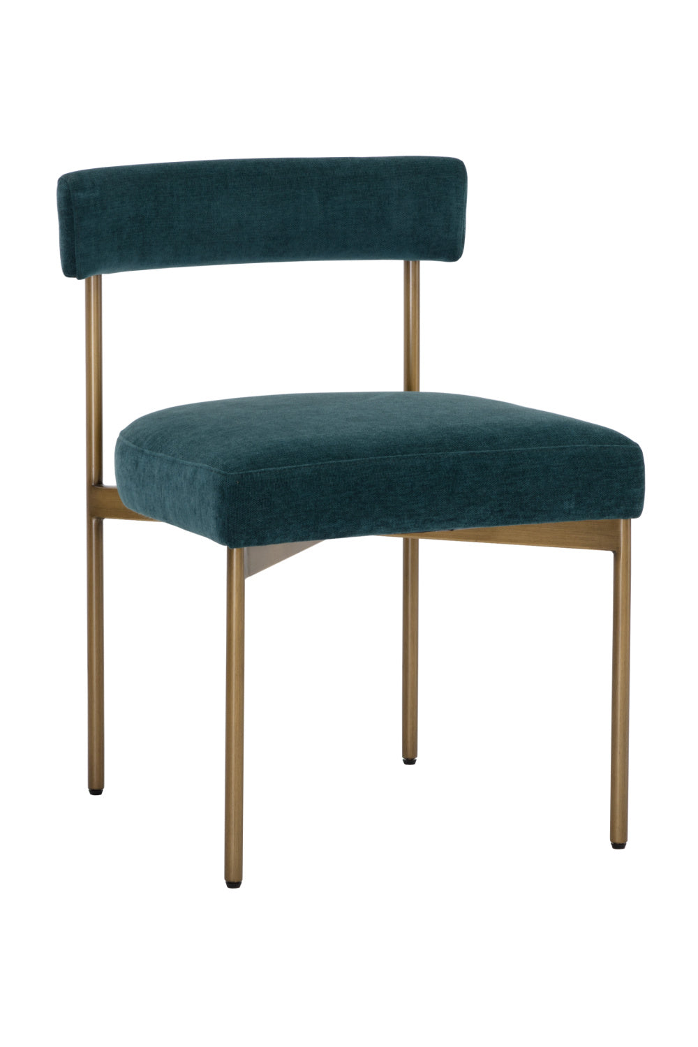 Modern European furniture - Open-Back Dining Chairs (2) - www.oroa.com | Oroa.com