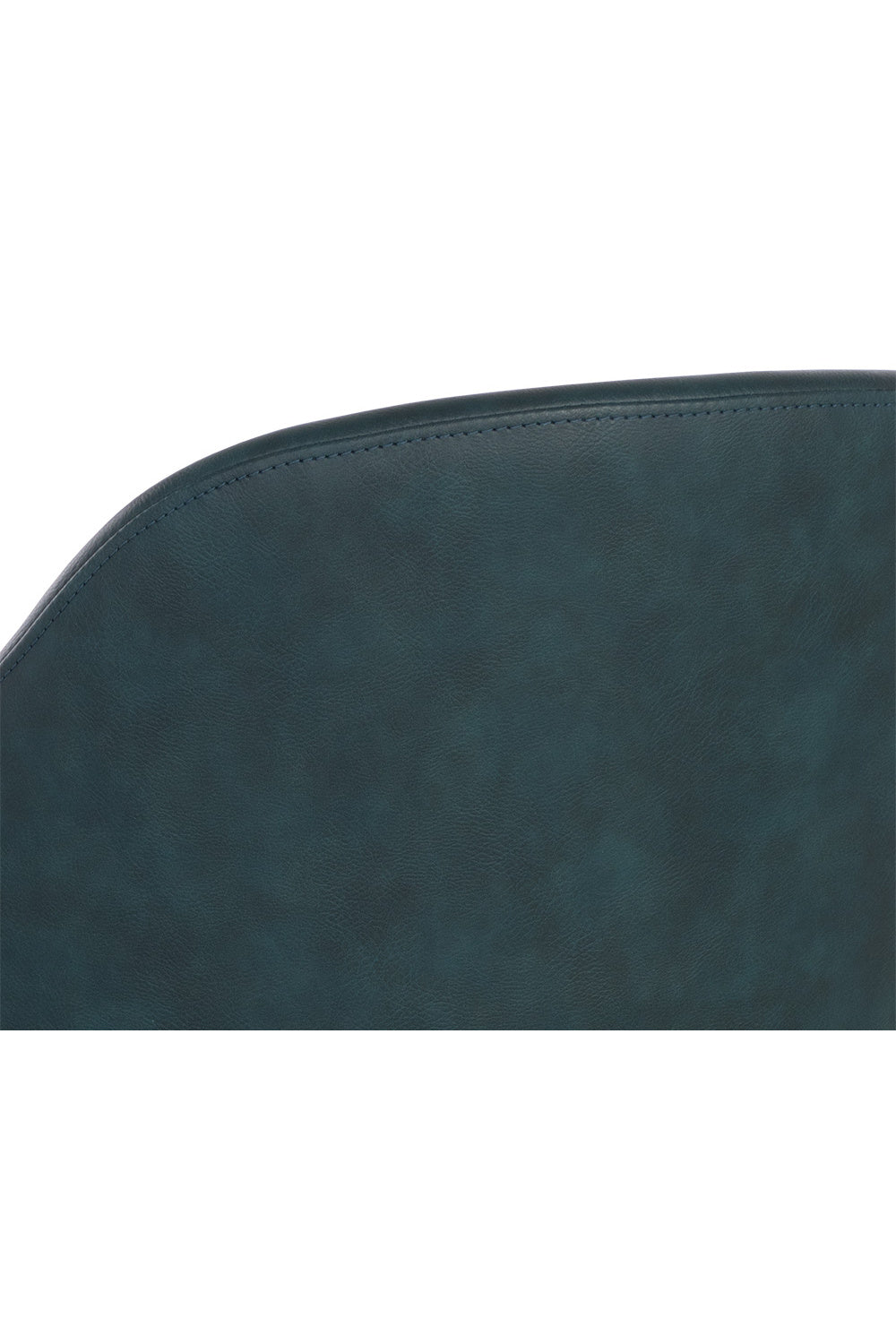 Modern European furniture - Leather Look Dining Armchair - www.oroa.com | Oroa.com