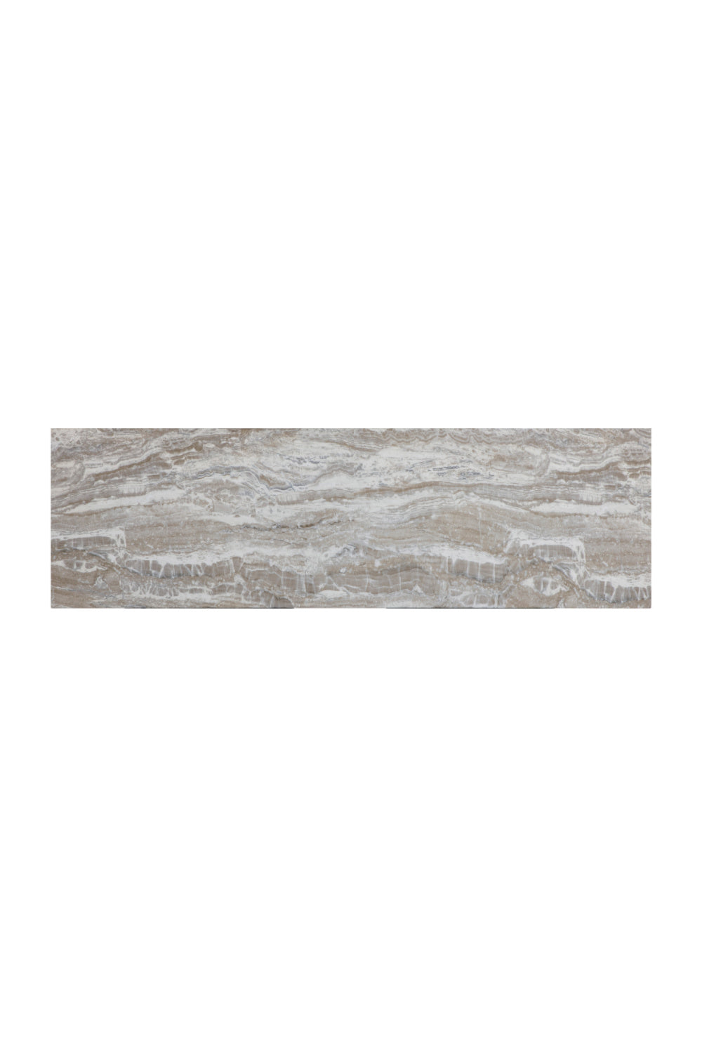 Modern European furniture - Sand Marble Concrete Outdoor Bench - www.oroa.com | Oroa.com