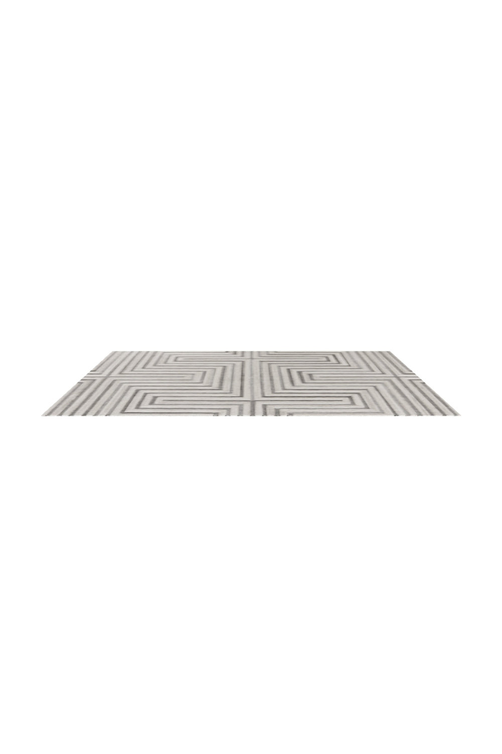 Modern European furniture - Hand-Tufted Beige Area Rug - www.oroa.com | Oroa.com