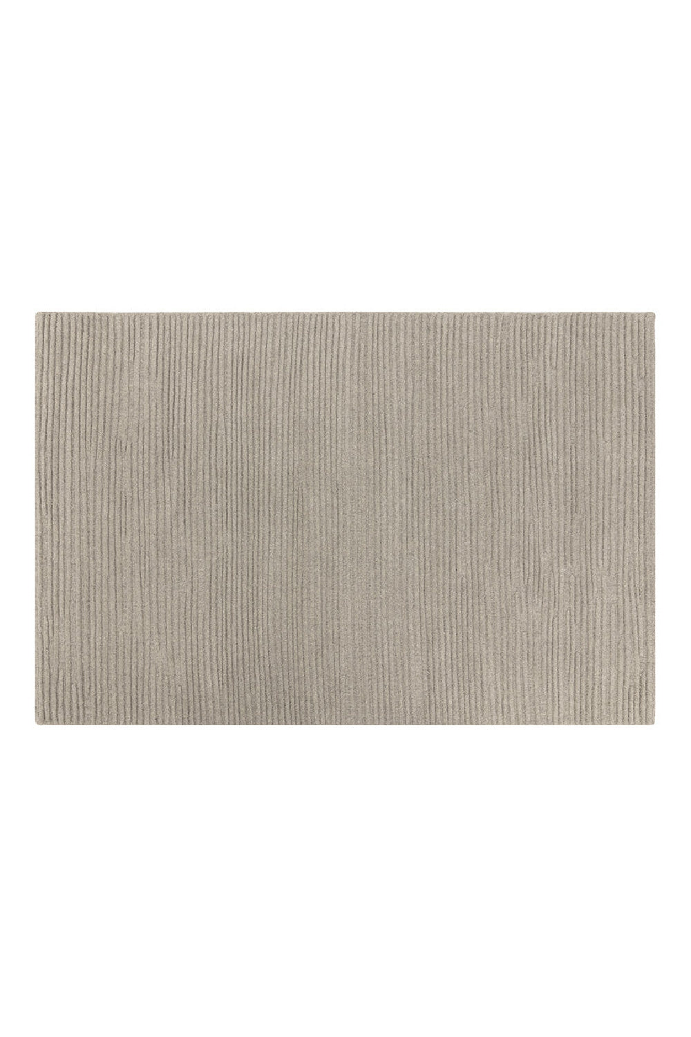 Modern European furniture - Hand-woven Wool Area Rug - www.oroa.com | Oroa.com