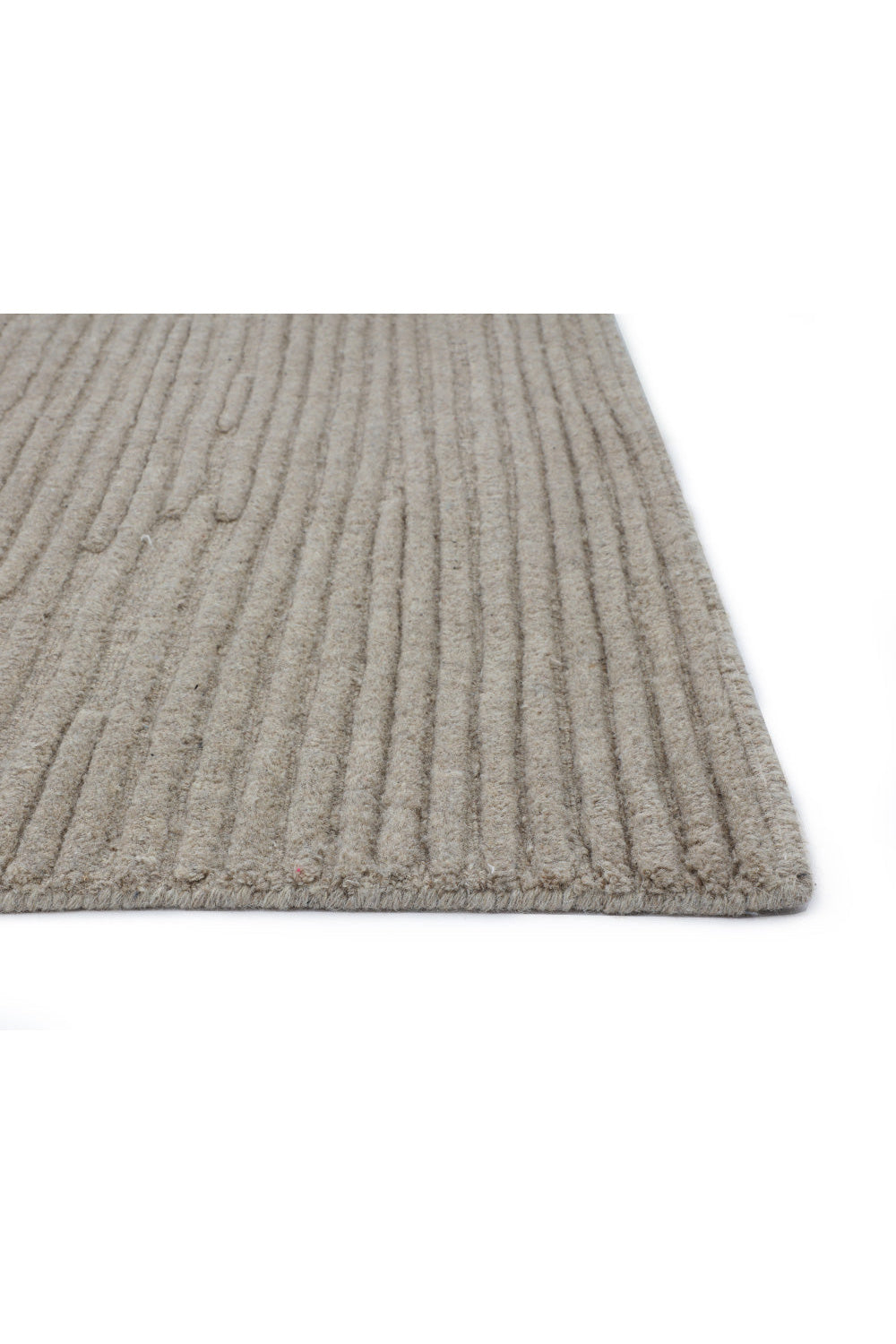 Modern European furniture - Hand-woven Wool Area Rug - www.oroa.com | Oroa.com