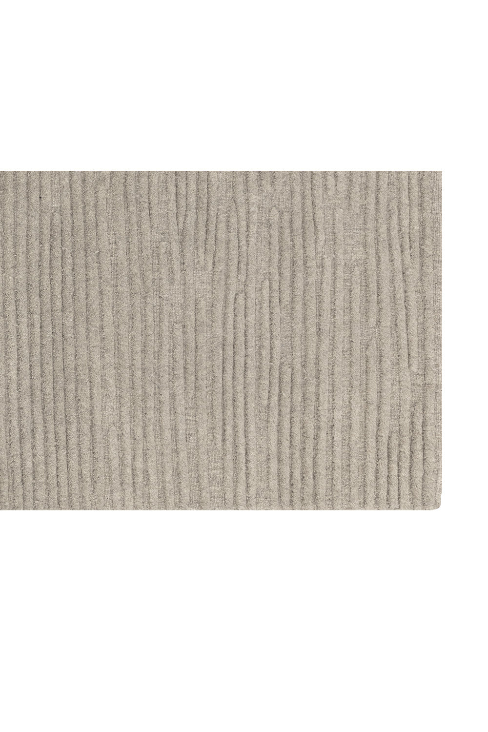 Modern European furniture - Hand-woven Wool Area Rug - www.oroa.com | Oroa.com