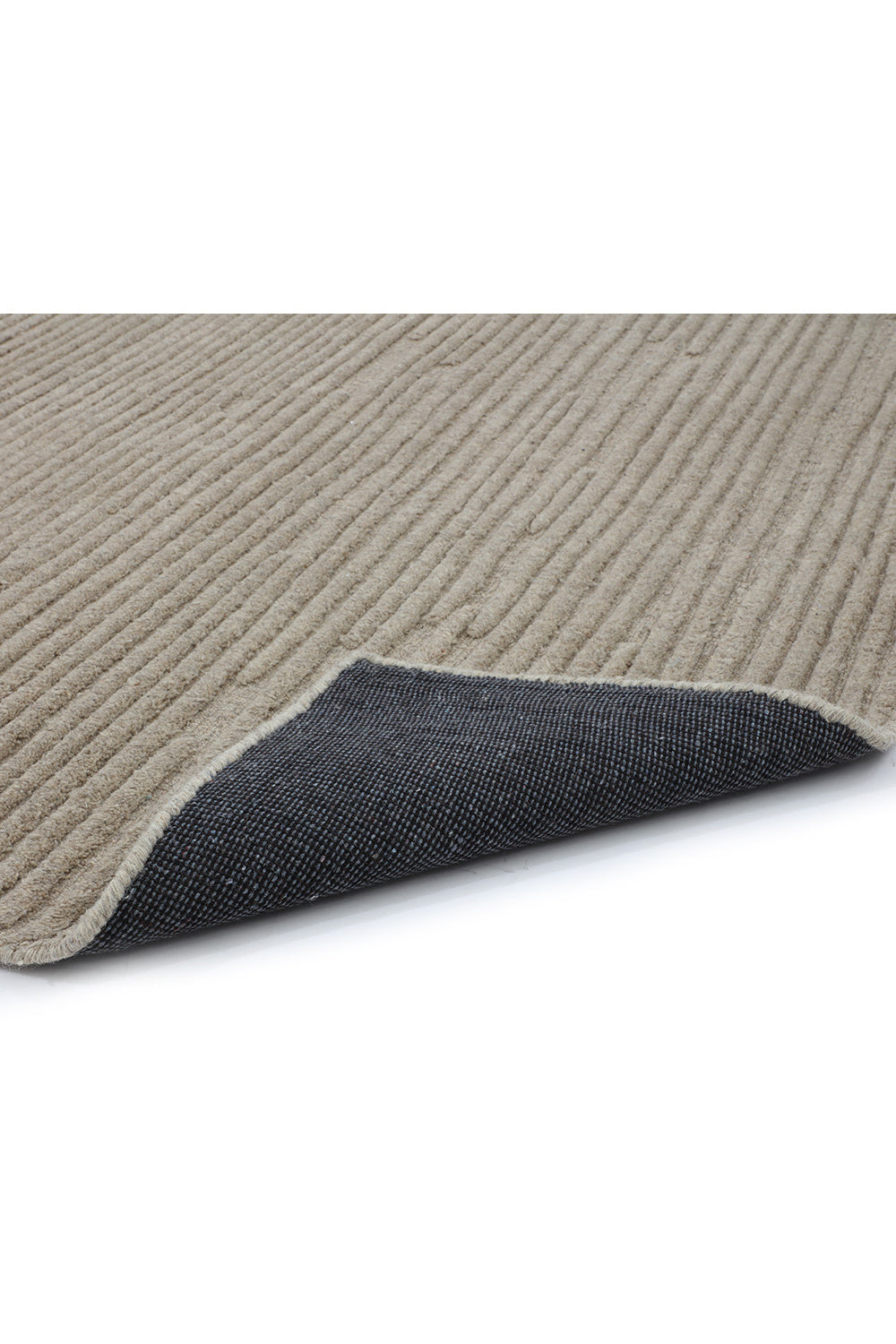 Modern European furniture - Hand-woven Wool Area Rug - www.oroa.com | Oroa.com