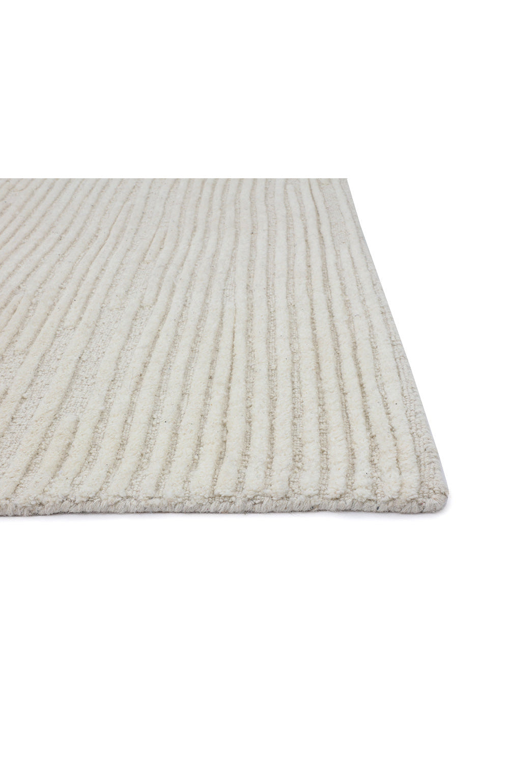 Modern European furniture - Hand-woven Wool Area Rug - www.oroa.com | Oroa.com