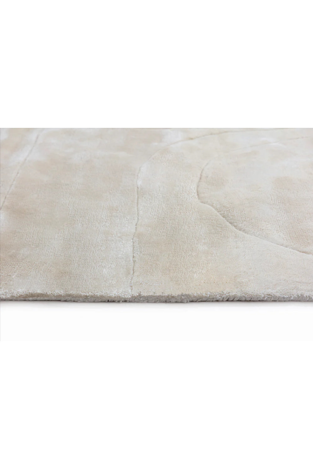 Modern European furniture - Viscose Hand-Loomed Area Rug - www.oroa.com | Oroa.com