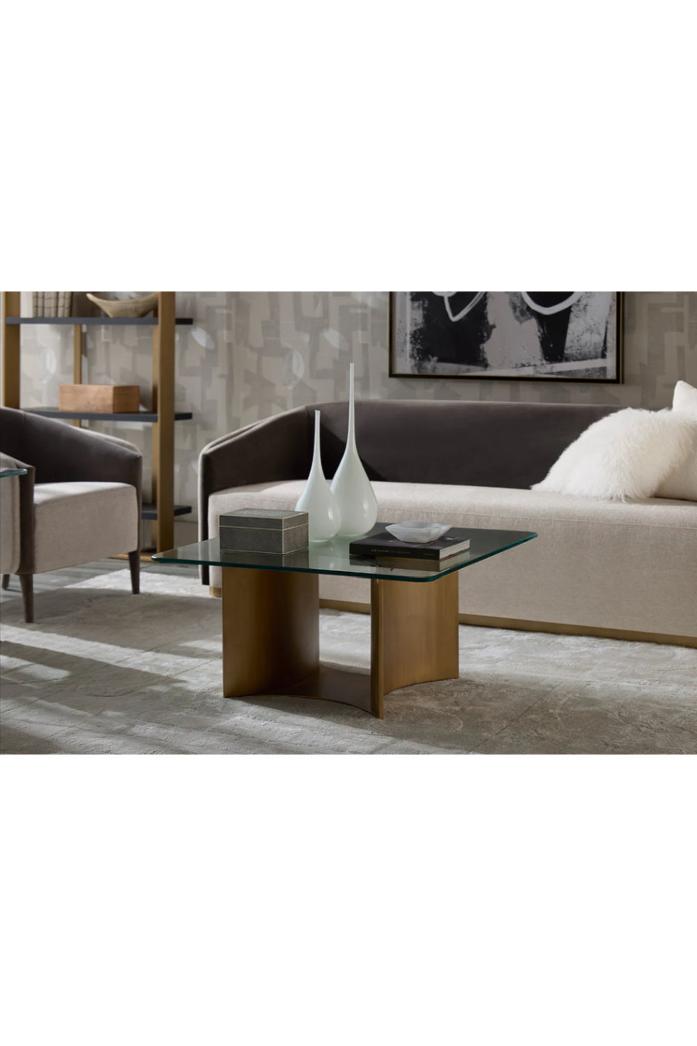 Modern European furniture - Viscose Hand-Loomed Area Rug - www.oroa.com | Oroa.com