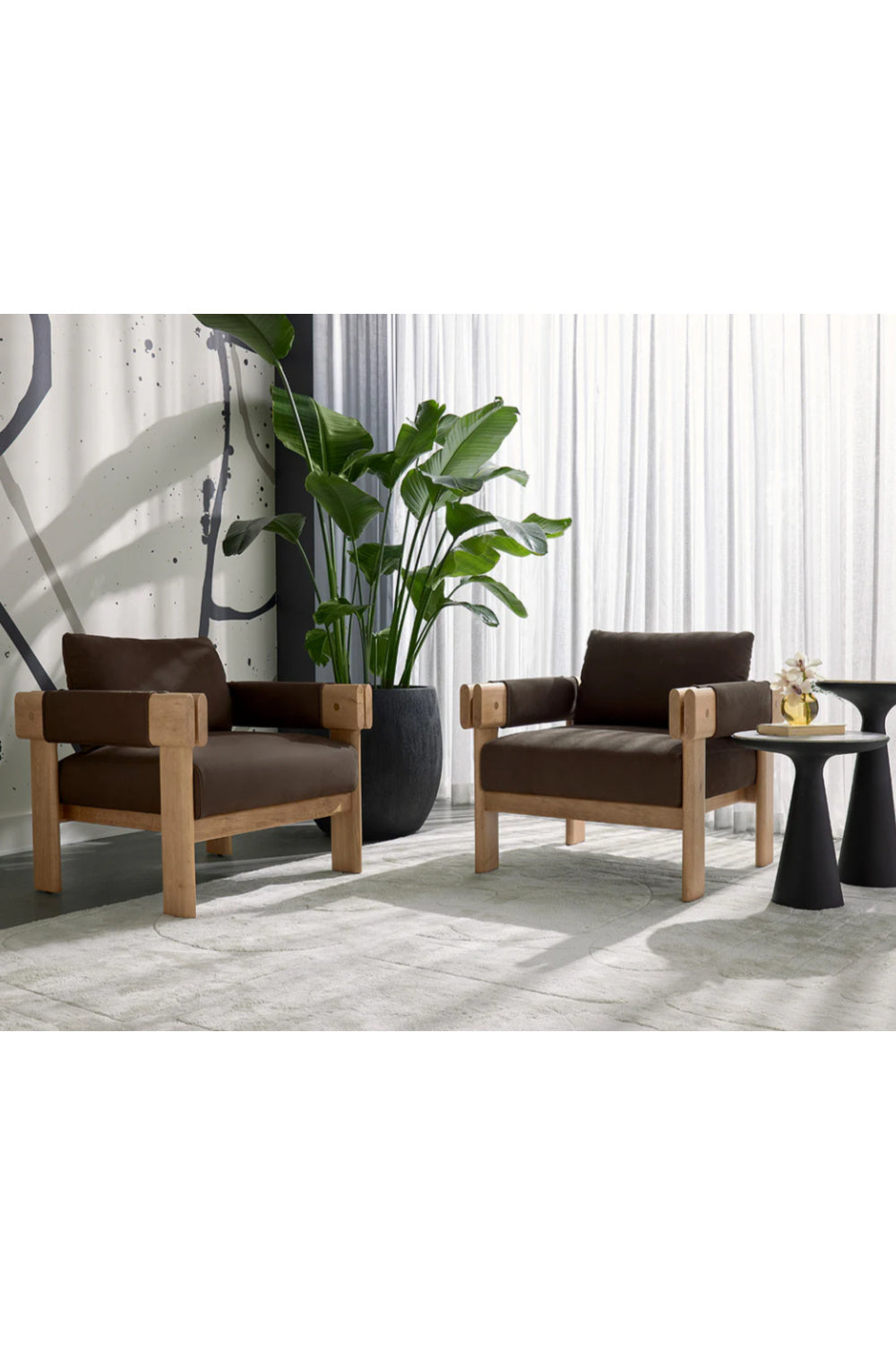 Modern European furniture - Viscose Hand-Loomed Area Rug - www.oroa.com | Oroa.com