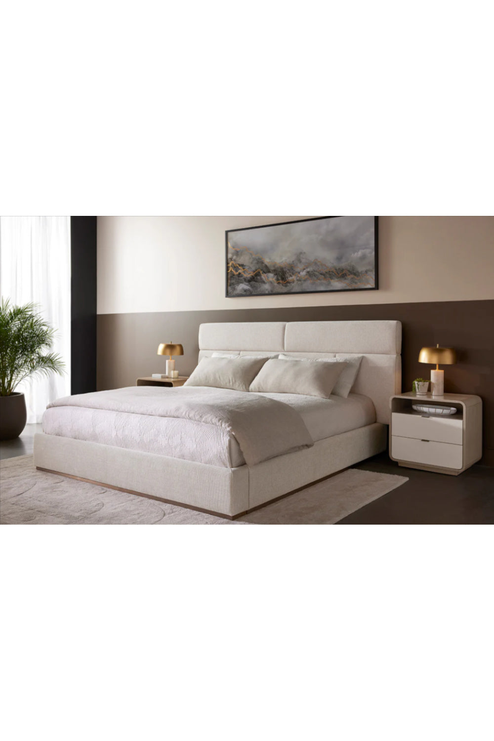 Modern European furniture - Viscose Hand-Loomed Area Rug - www.oroa.com | Oroa.com