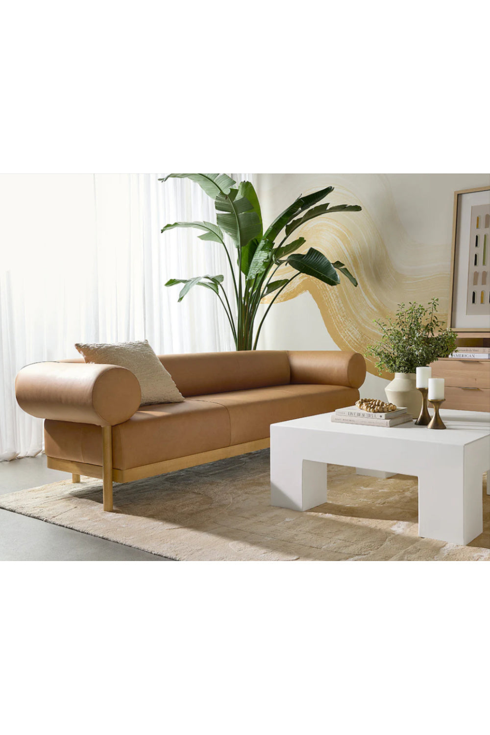 Modern European furniture - Viscose Hand-Loomed Area Rug - www.oroa.com | Oroa.com