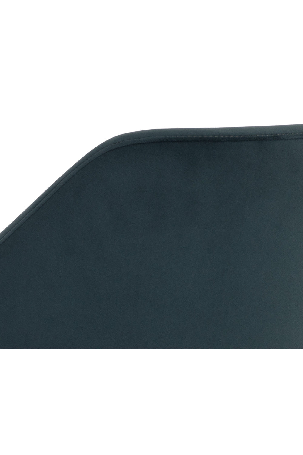Modern European furniture - Smoked Acacia Frame Dining Chair - www.oroa.com | Oroa.com