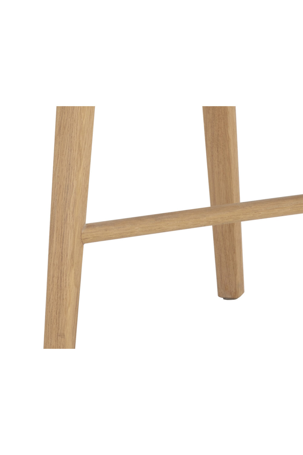 Modern European furniture - Wooden Counter Stool - www.oroa.com | Oroa.com