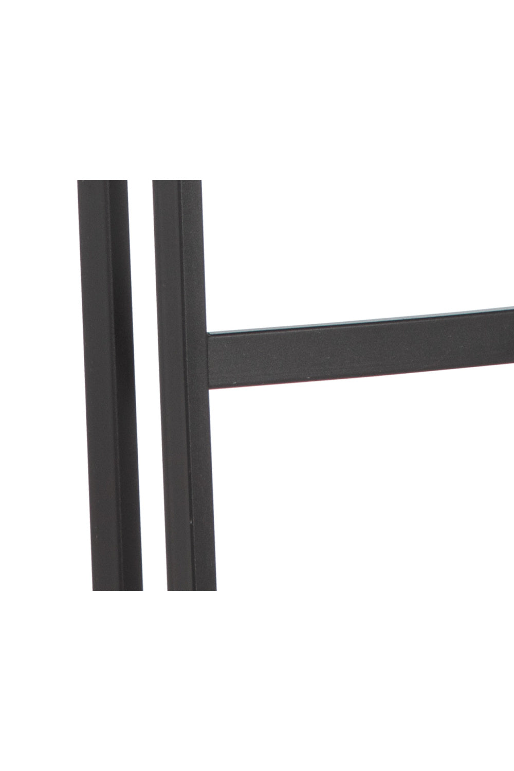 Modern European furniture - Horizontal Channel-Tufted Bar Stools (2) - www.oroa.com | Oroa.com