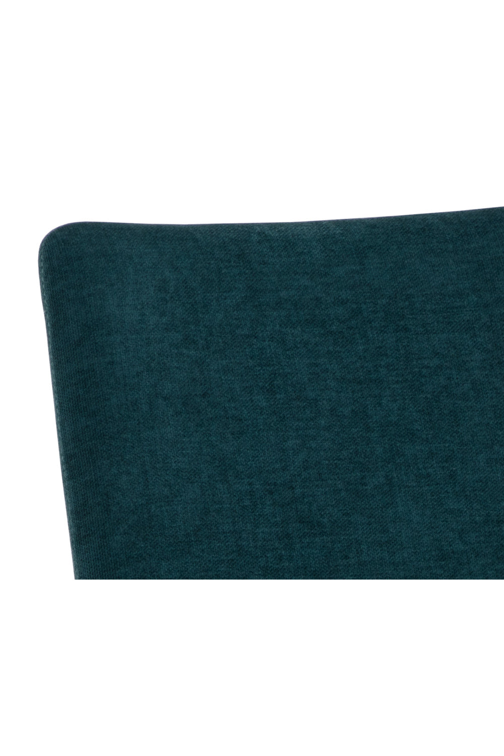 Modern European furniture - Fabric Upholstered Modern Dining Chairs (2) - www.oroa.com | Oroa.com