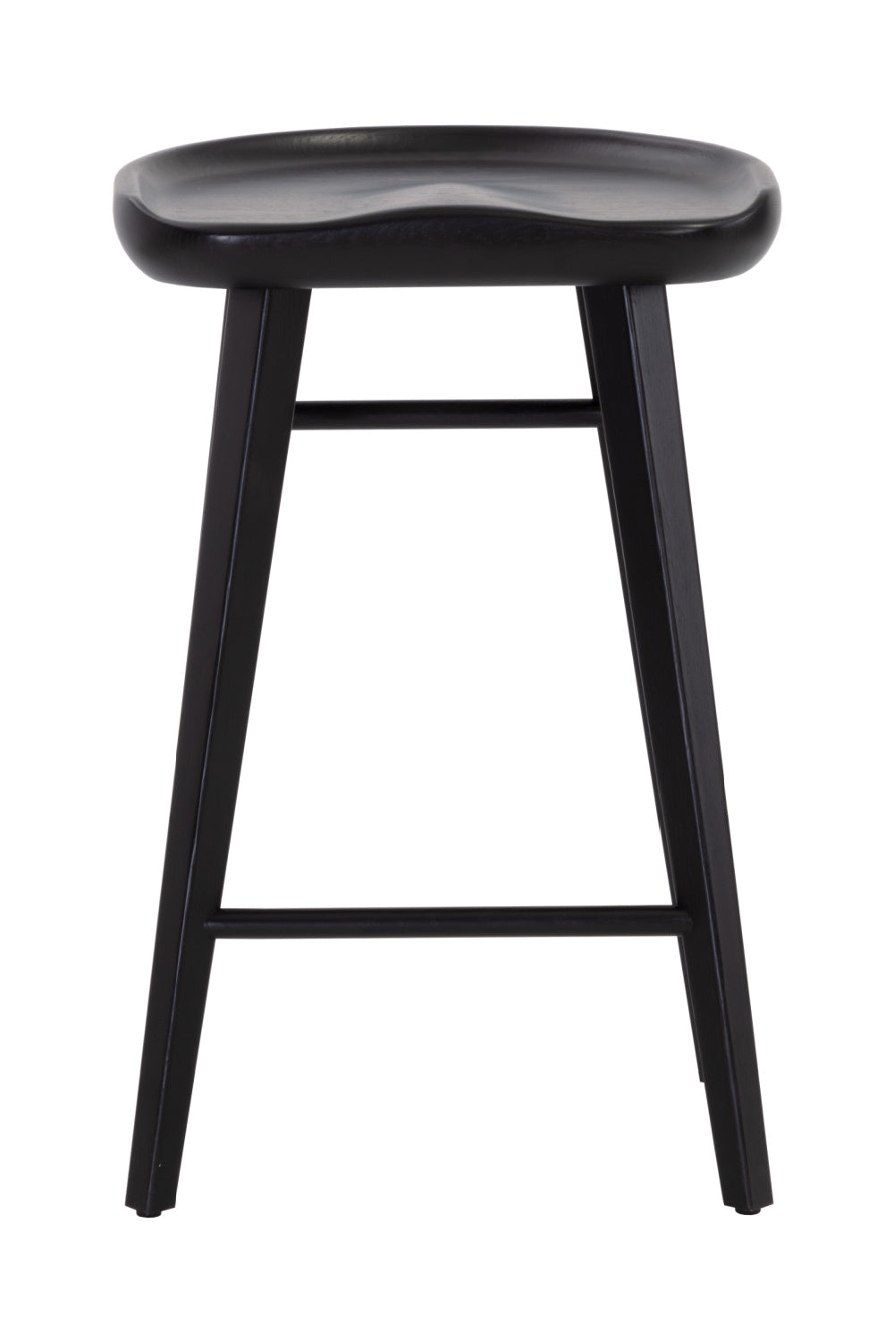 Modern European furniture - Wooden Counter Stool - www.oroa.com | Oroa.com