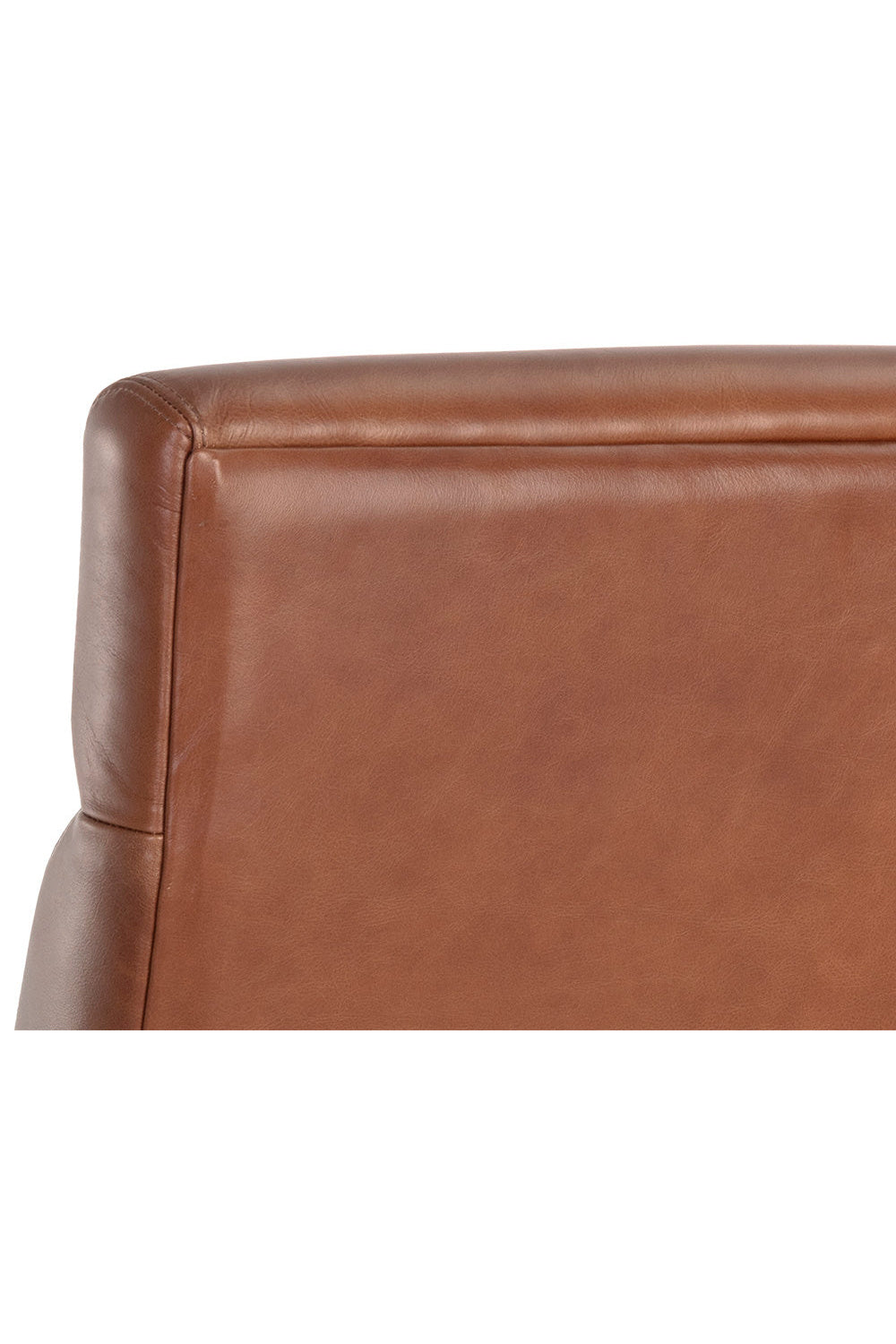 Modern European furniture - High-Back Leather Office Chair - www.oroa.com | Oroa.com