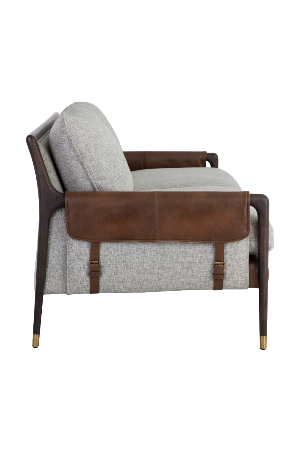 Modern European furniture - Vintage Style Sofa - www.oroa.com | Oroa.com