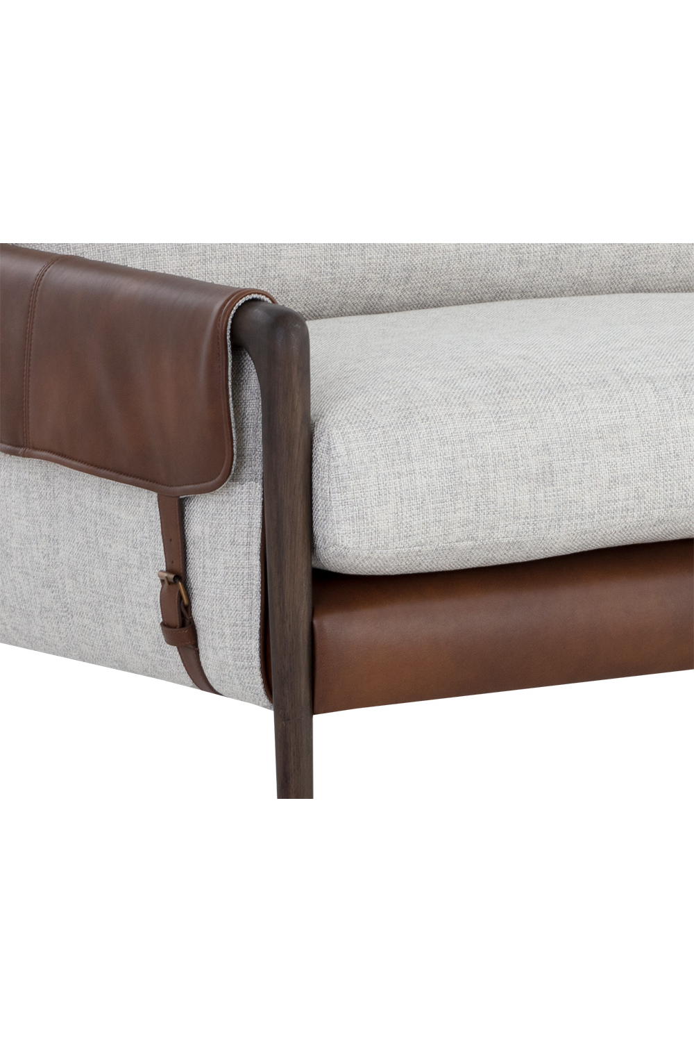 Modern European furniture - Vintage Style Sofa - www.oroa.com | Oroa.com