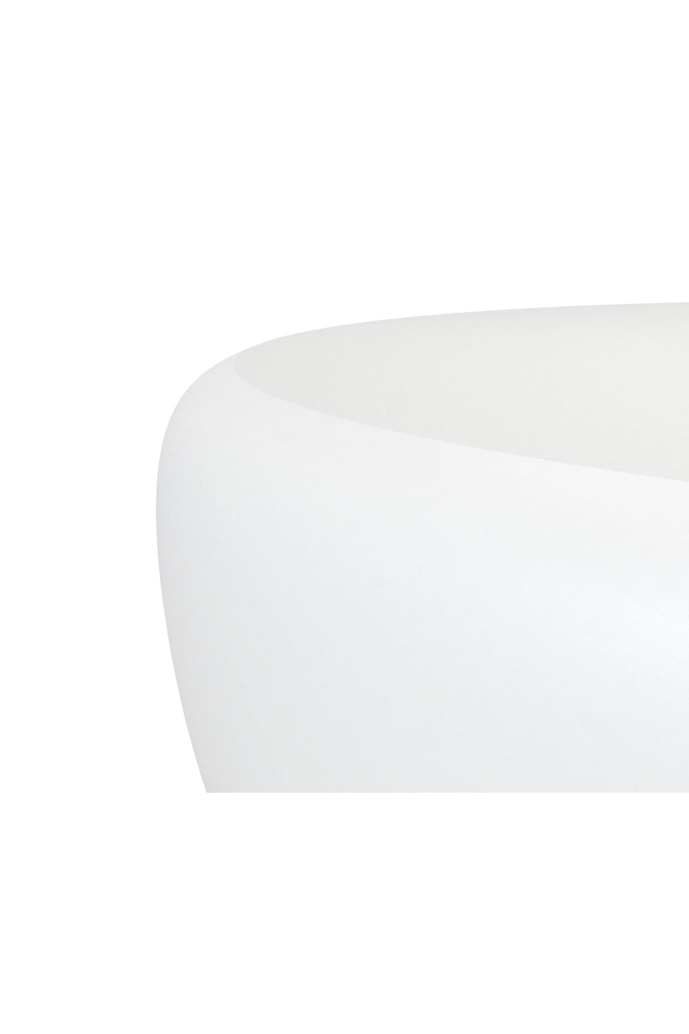 Modern European furniture - Contemporary Round Indoor/Outdoor Coffee Table - www.oroa.com | Oroa.com
