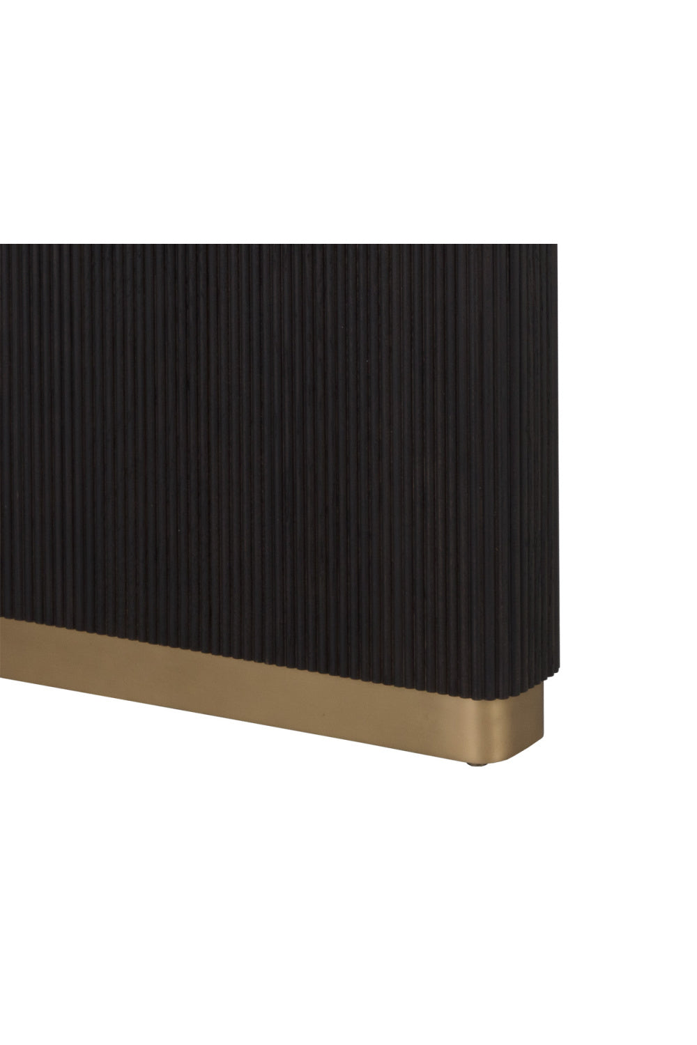Modern European furniture - Chamfered Edge Oak Dining Table - www.oroa.com | Oroa.com