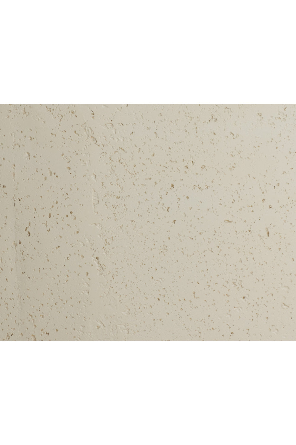 Modern European furniture - Cream Concrete Indoor/Outdoor Coffee Table - www.oroa.com | Oroa.com