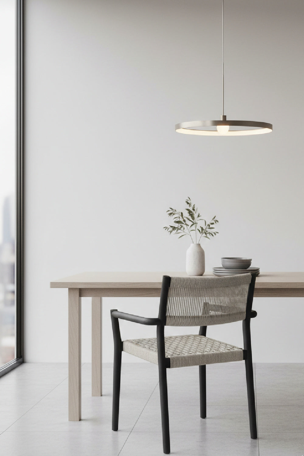 Modern European furniture - Stackable Outdoor Dining Armchairs (2) - www.oroa.com | Oroa.com
