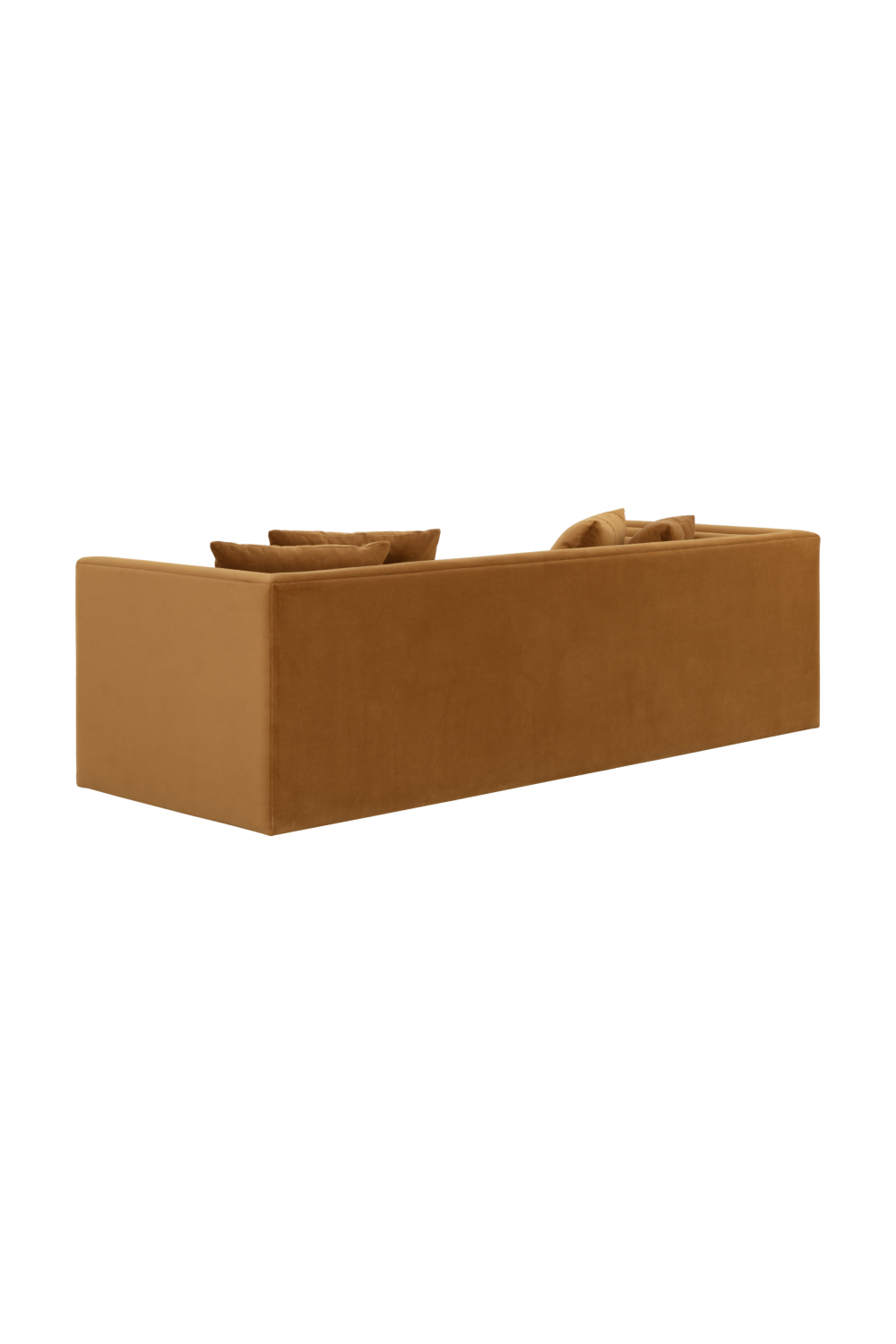Modern European furniture - Fabric Modern Sofa - www.oroa.com | Oroa.com