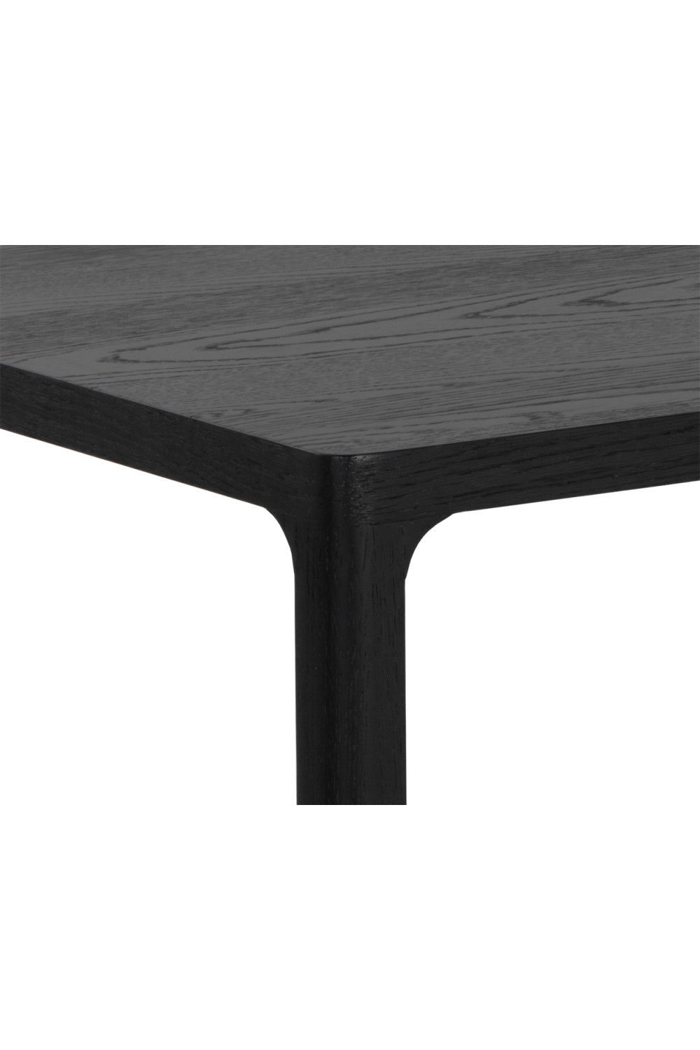 Modern European furniture - Solid Oak Coffee Table - www.oroa.com | Oroa.com