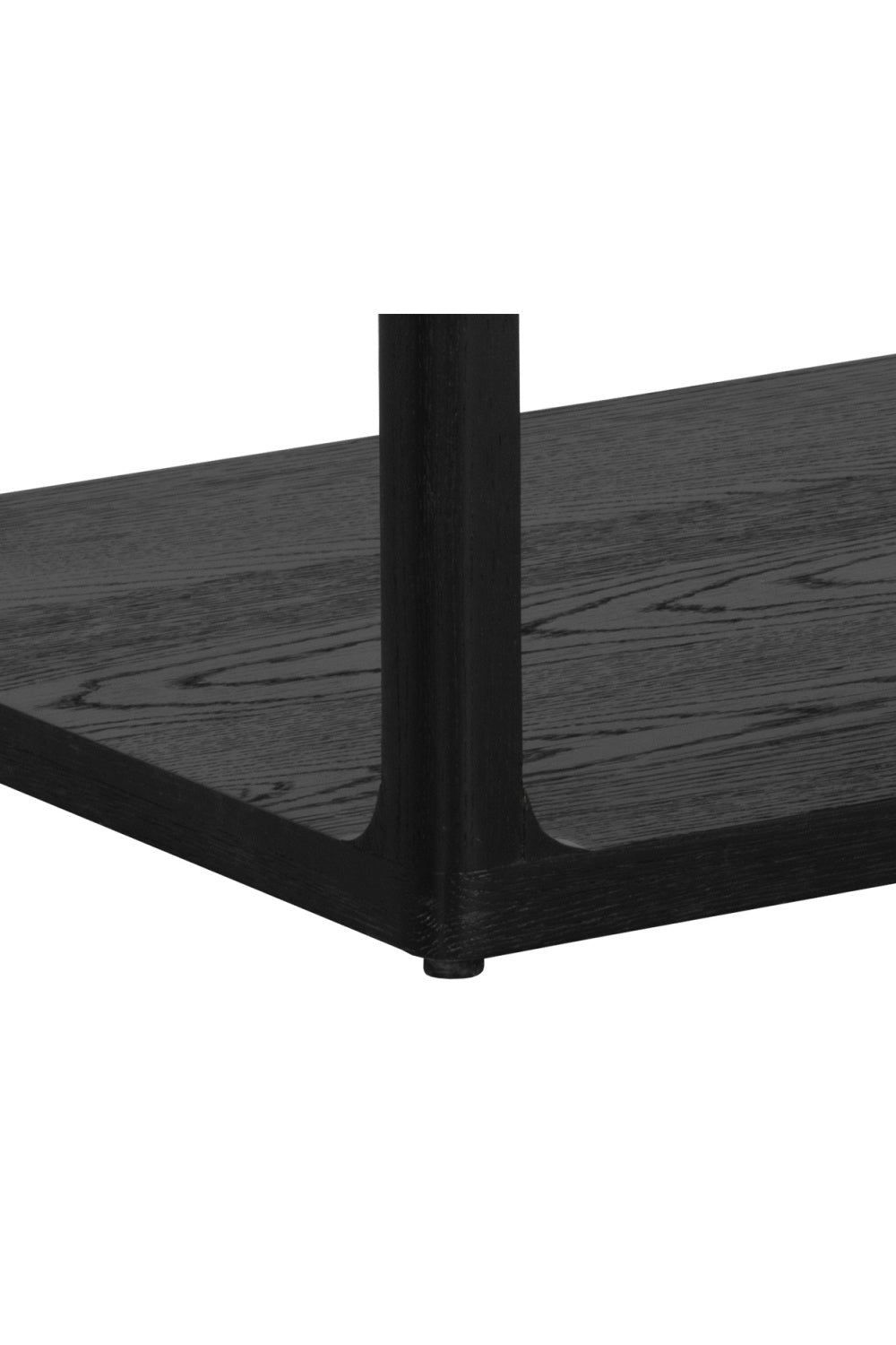Modern European furniture - Solid Oak Coffee Table - www.oroa.com | Oroa.com
