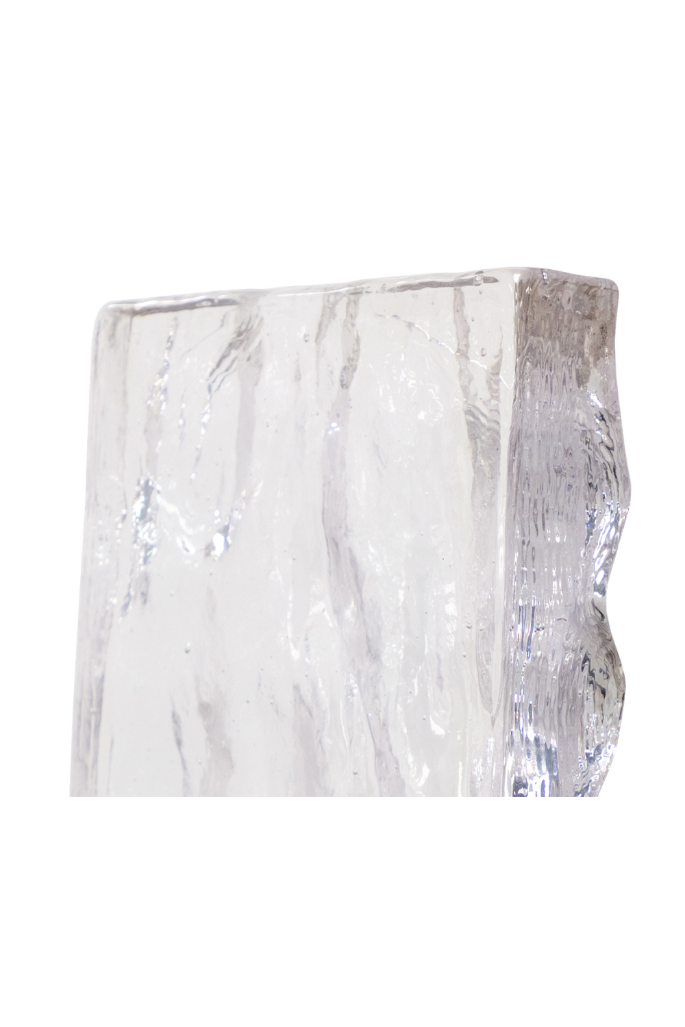 Modern European furniture - Translucent Glass Wall Lamp - www.oroa.com | Oroa.com