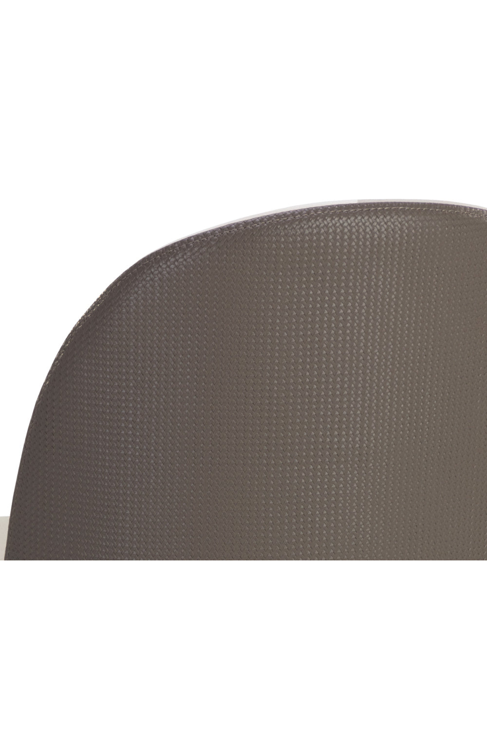 Modern European furniture - Taupe Modern Bar Stool - www.oroa.com | Oroa.com
