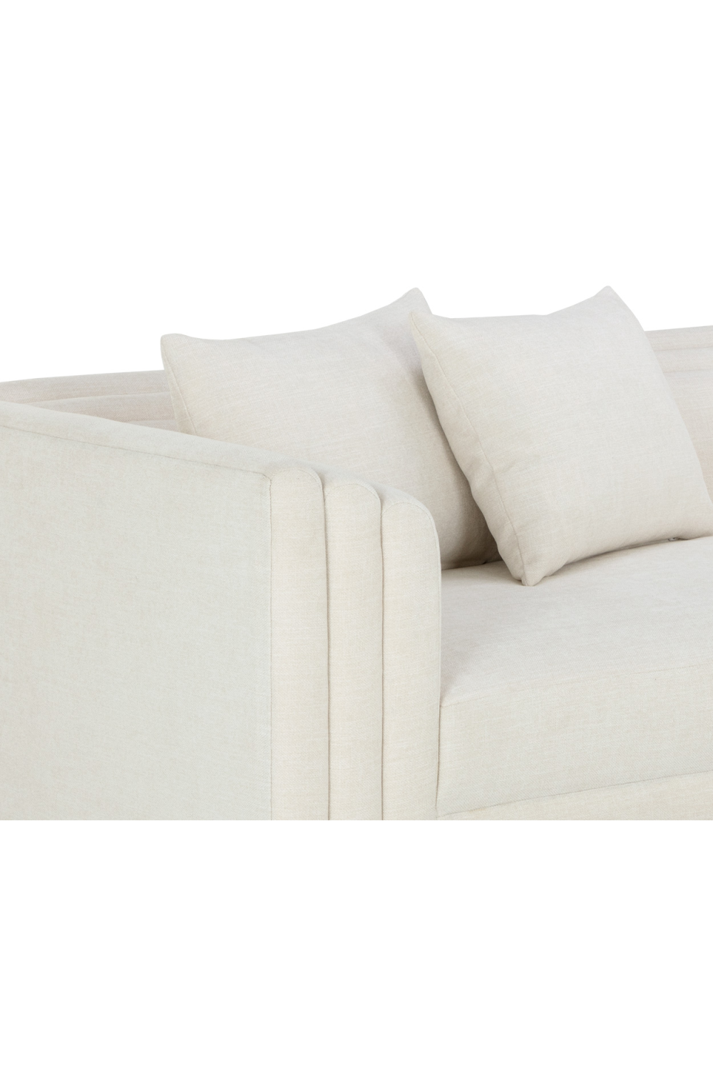 Modern European furniture - Fabric Modern Sofa - www.oroa.com | Oroa.com