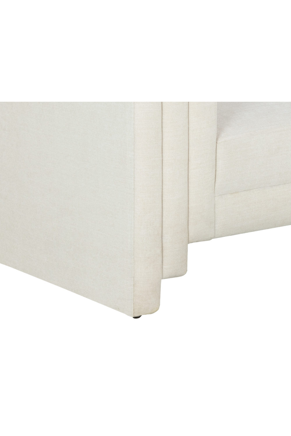 Modern European furniture - Fabric Modern Sofa - www.oroa.com | Oroa.com