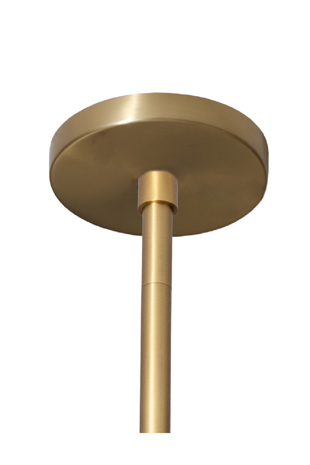 Modern European furniture - Alabaster Panels Chandelier - www.oroa.com | Oroa.com