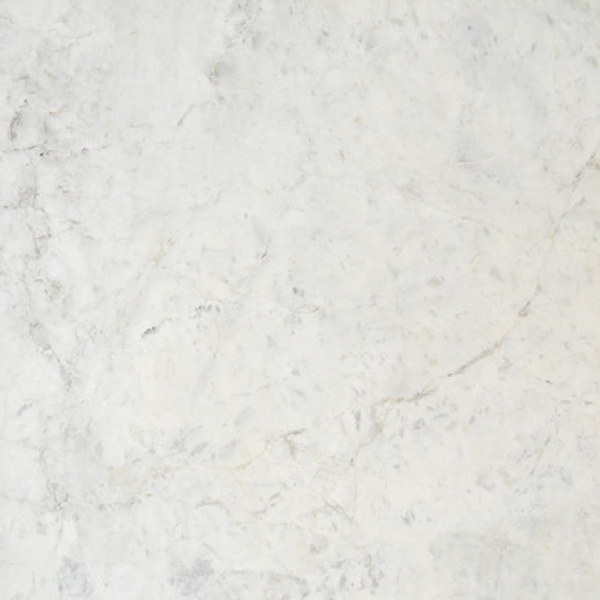 Modern European furniture - Rectangular White Marble Side Table - www.oroa.com | Oroa.com