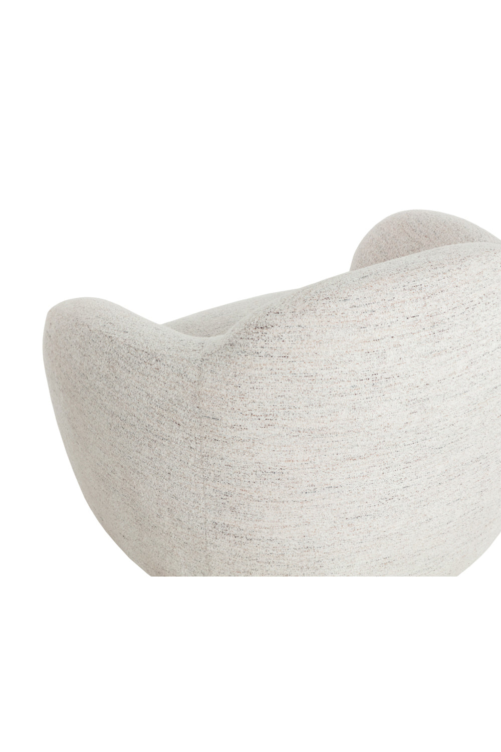 Modern European furniture - Modern Swivel Lounge Chair - www.oroa.com | Oroa.com