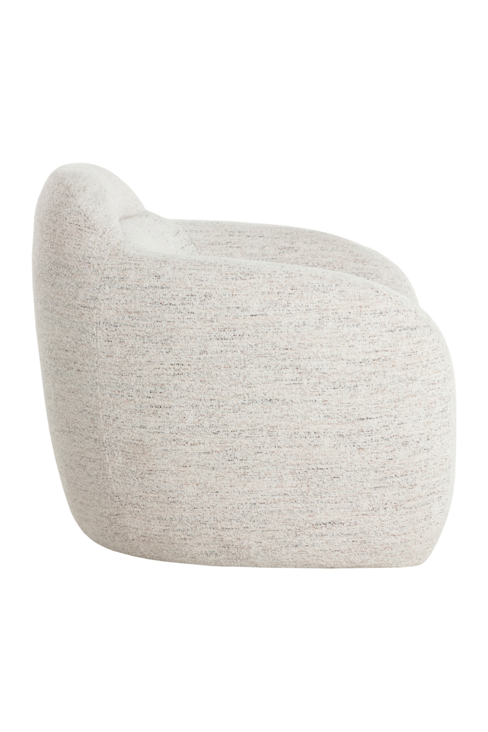 Modern European furniture - Modern Swivel Lounge Chair - www.oroa.com | Oroa.com
