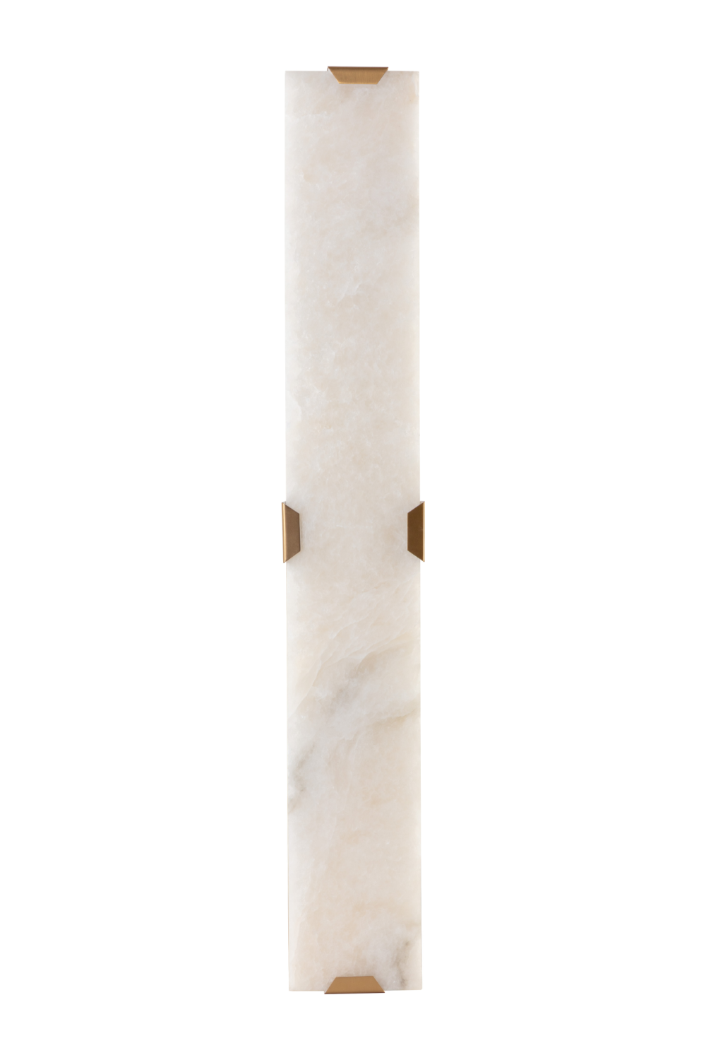 Modern European furniture - Alabaster Panel Wall Lamp - www.oroa.com | Oroa.com