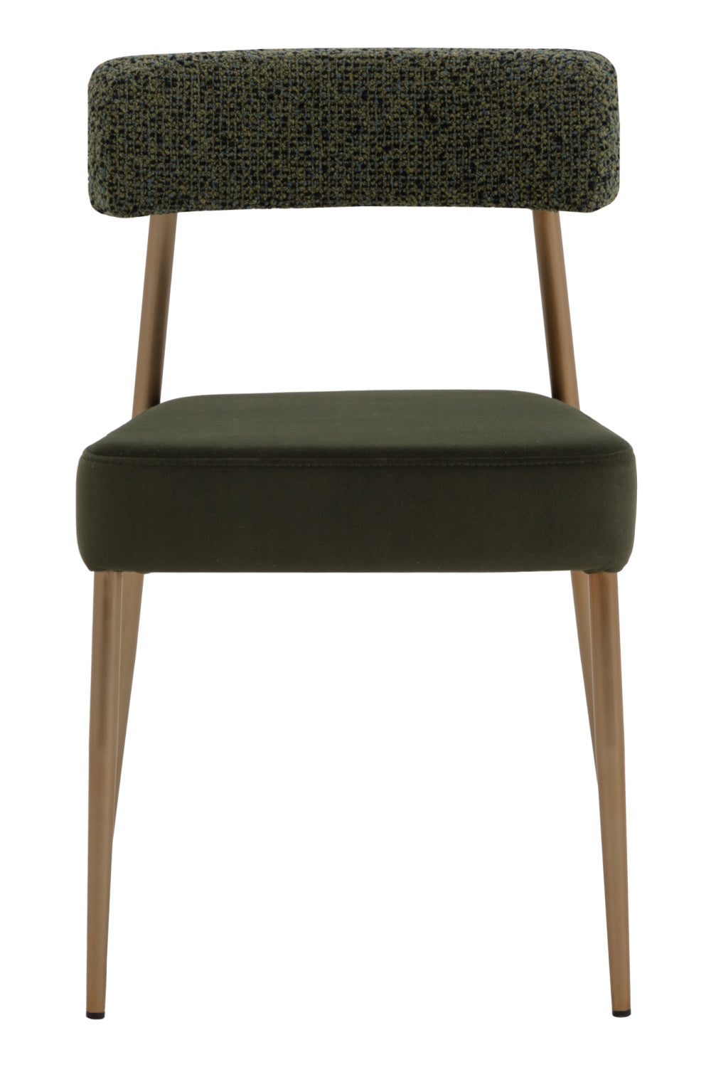 Modern European furniture - Open-Back Stackable Dining Chair - www.oroa.com | Oroa.com