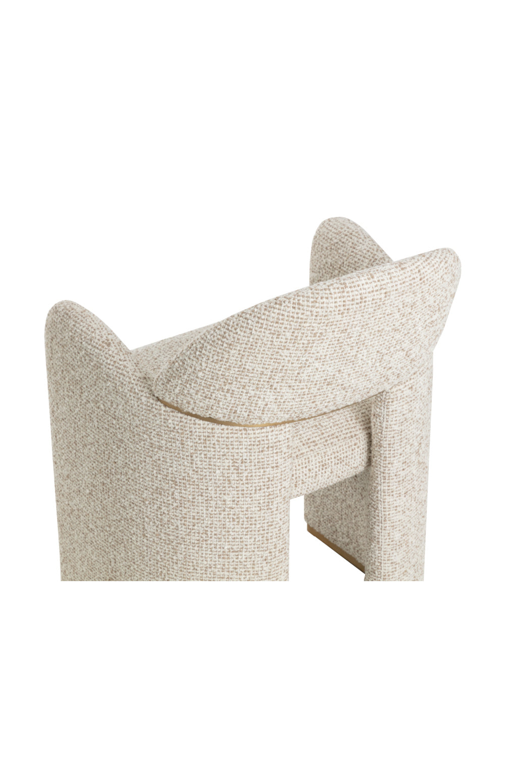 Modern European furniture - Modern Art Deco Dining Armchair - www.oroa.com | Oroa.com