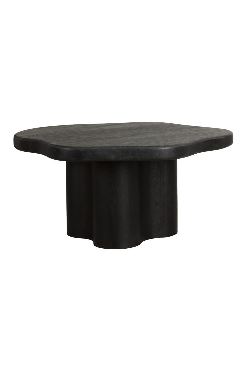 Modern European furniture - Solid Acacia Wood Dining Table - www.oroa.com | Oroa.com