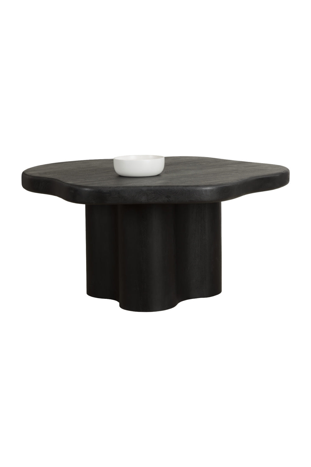 Modern European furniture - Solid Acacia Wood Dining Table - www.oroa.com | Oroa.com