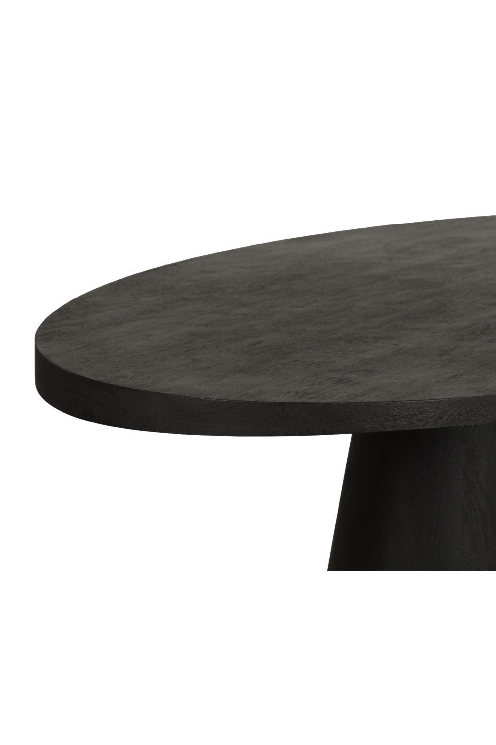 Modern European furniture - Dual Pedestal Wood Dining Table - www.oroa.com | Oroa.com