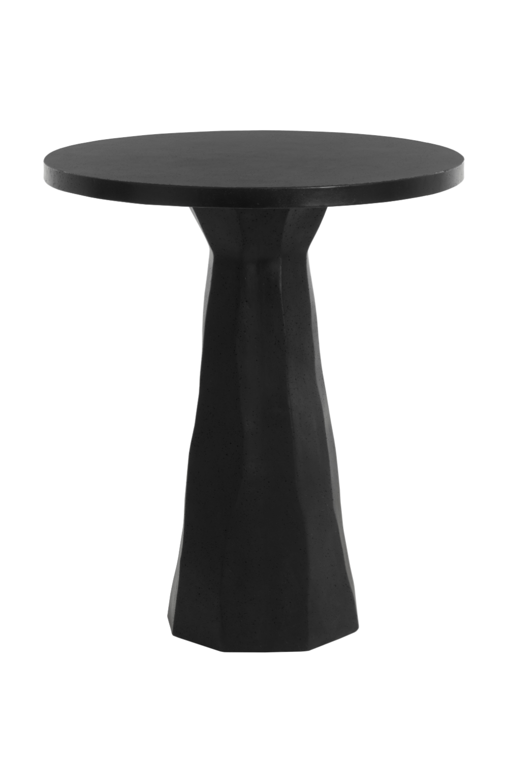 Modern European furniture - Marble-Inspired Concrete Bar Table - www.oroa.com | Oroa.com