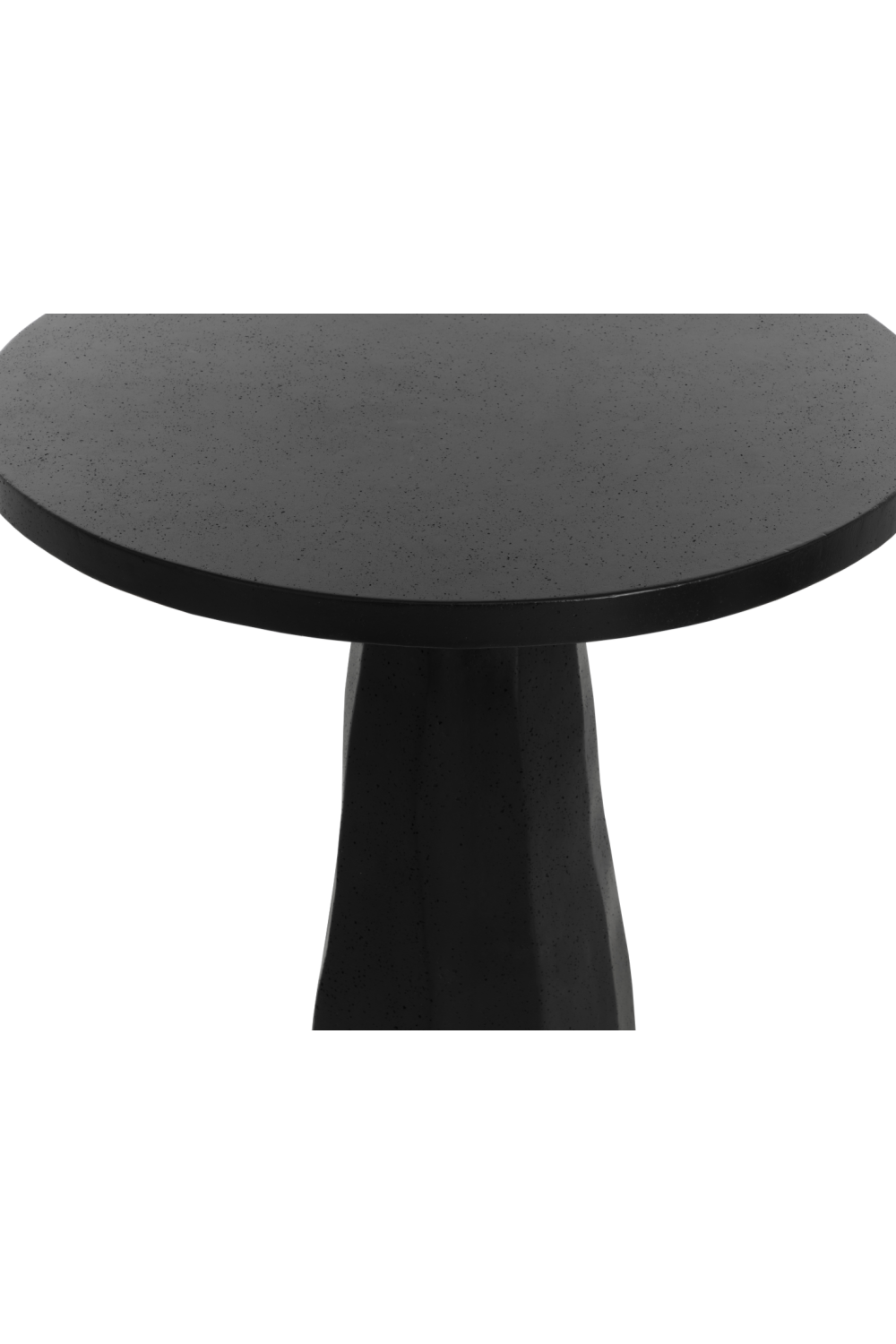 Modern European furniture - Marble-Inspired Concrete Bar Table - www.oroa.com | Oroa.com