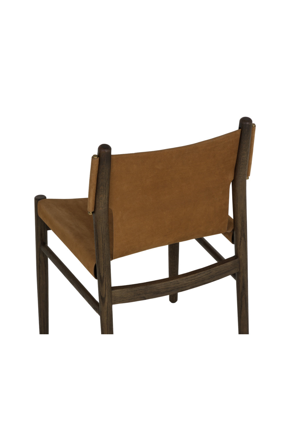 Modern European furniture - Solid Oak Wood Dining Chair - www.oroa.com | Oroa.com