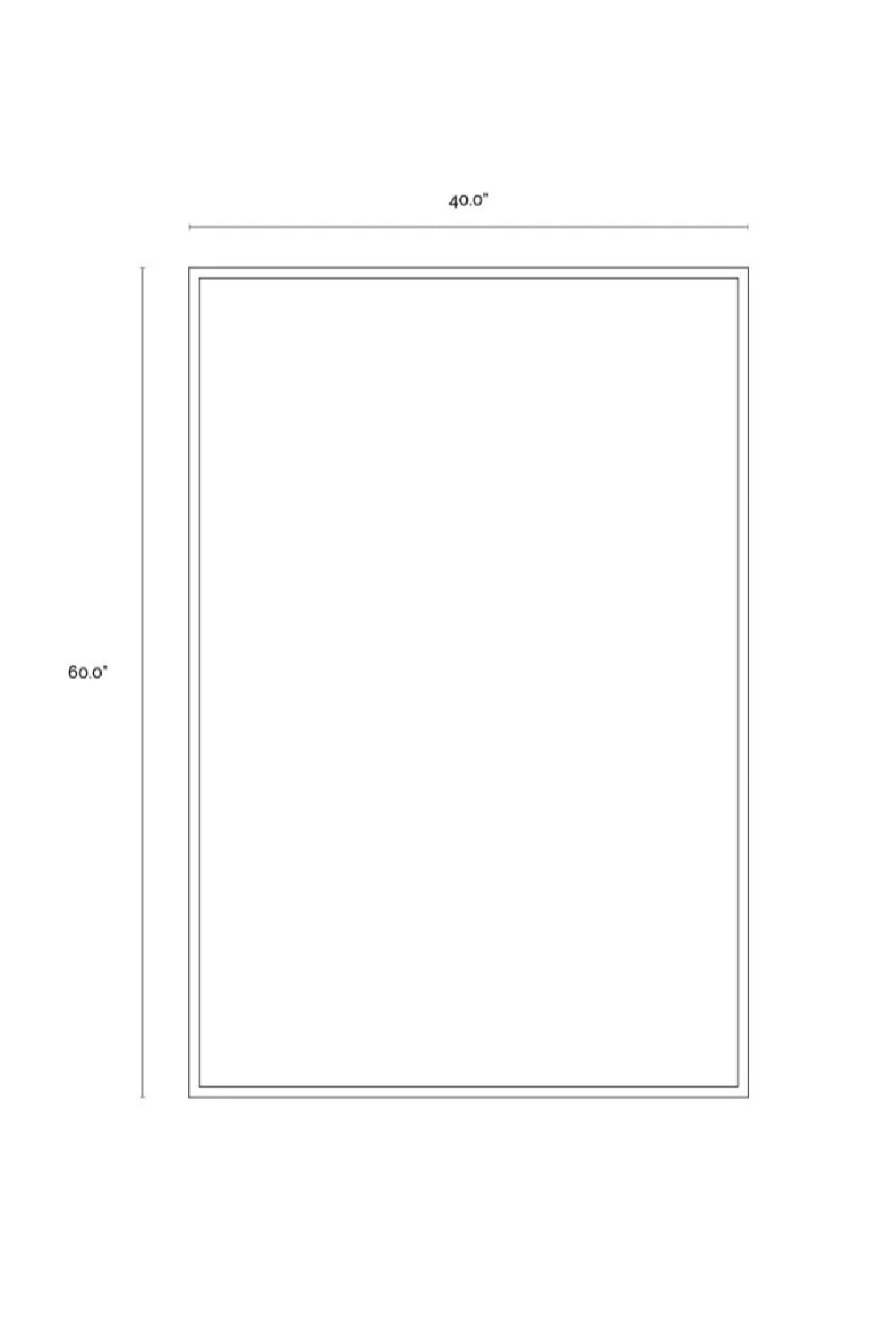 Modern European furniture - Abstract Linear Canvas Art - www.oroa.com | Oroa.com