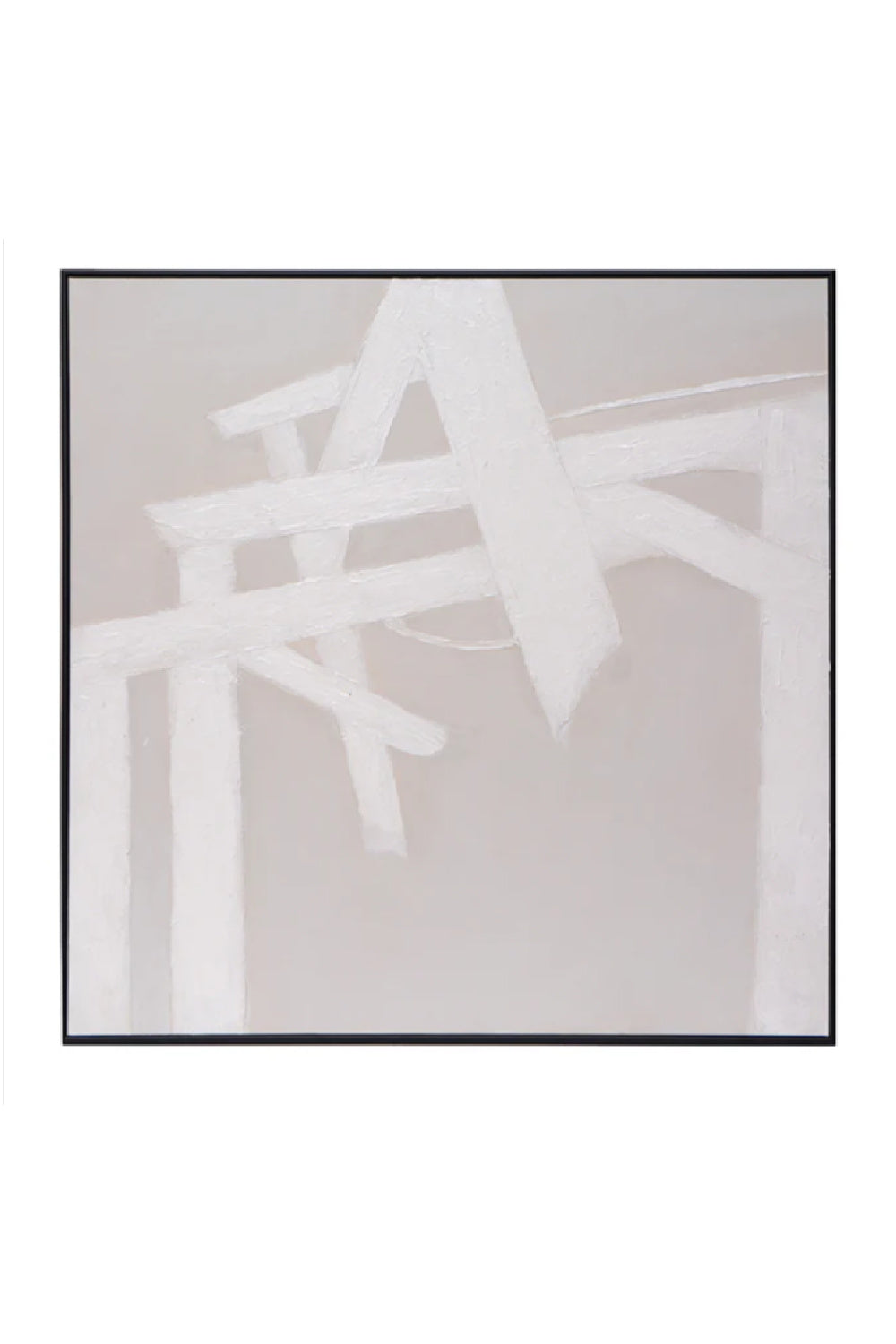 Modern European furniture - Contemporary Monochrome Wall Art - www.oroa.com | Oroa.com