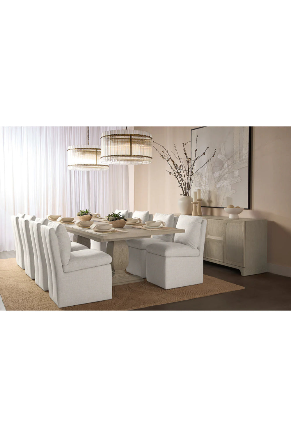Modern European furniture - Contemporary Monochrome Wall Art - www.oroa.com | Oroa.com